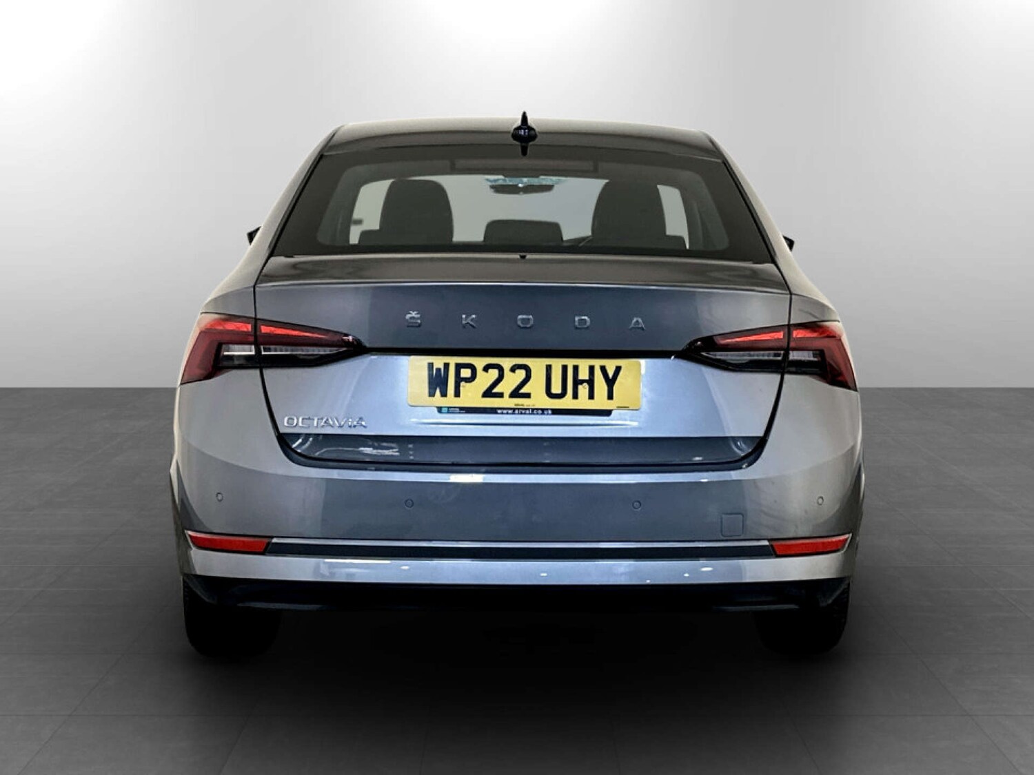 Used Skoda Octavia 2022 for sale - 77535111: Photo 9