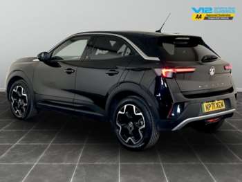 Used Vauxhall Mokka 2021 for sale - 74779827: Photo