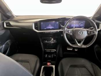 Used Vauxhall Mokka 2021 for sale - 74779827: Photo