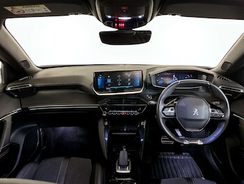 Used Peugeot 2008 2021 for sale - 78340668: Photo