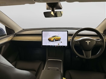 Used Tesla Model Y 2022 for sale - 78542434: Photo