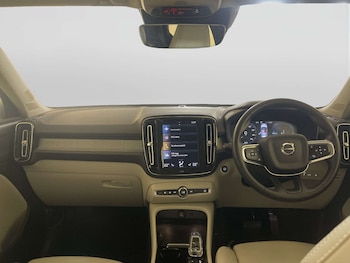 Used Volvo XC40 2022 for sale - 78239343: Photo