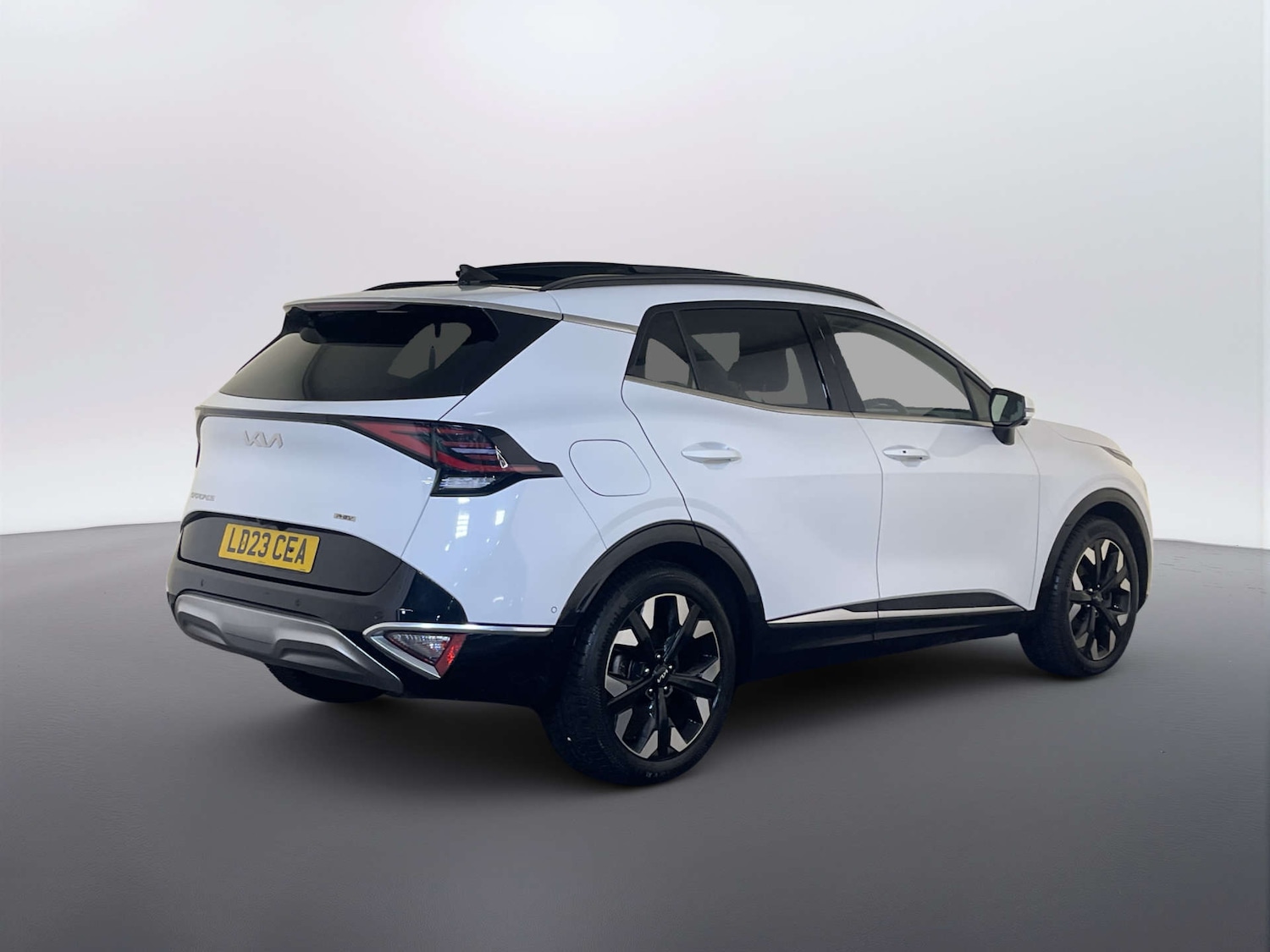 Used Kia Sportage 2023 for sale - 78027790: Photo 10