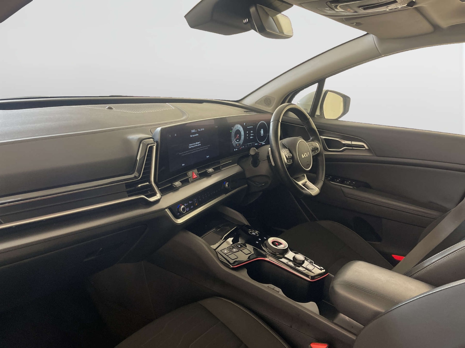 Used Kia Sportage 2023 for sale - 78027790: Photo 12