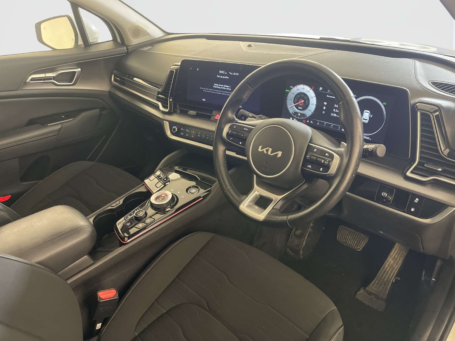 Used Kia Sportage 2023 for sale - 78027790: Photo 16