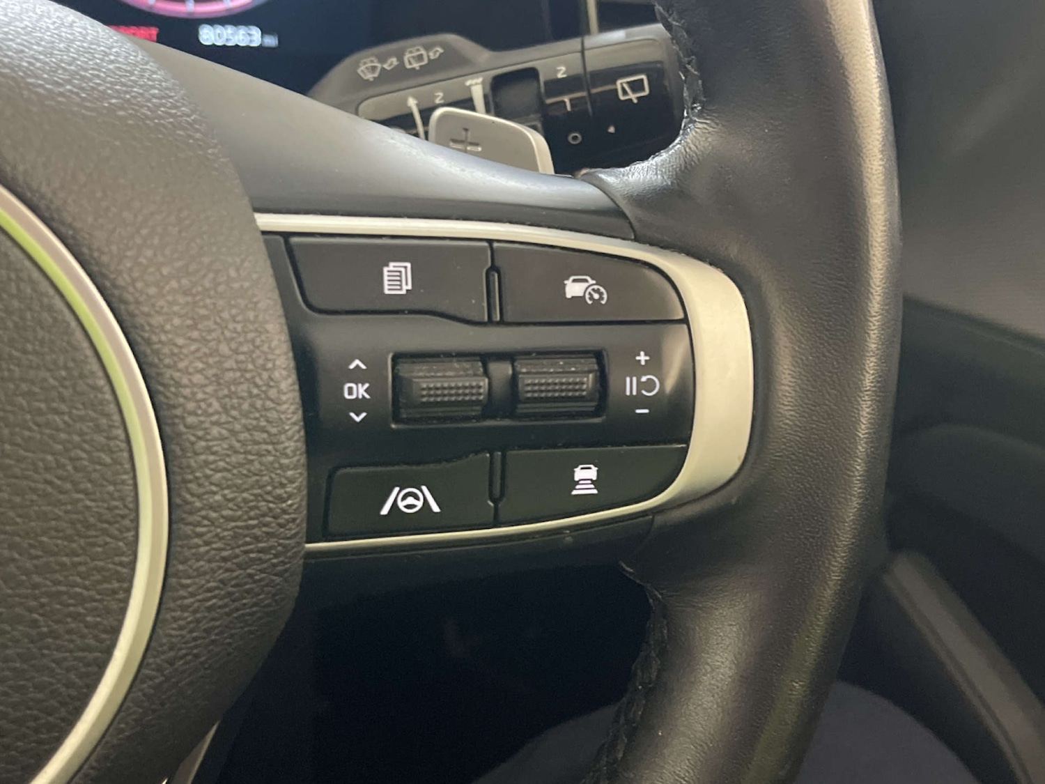 Used Kia Sportage 2023 for sale - 78027790: Photo 20