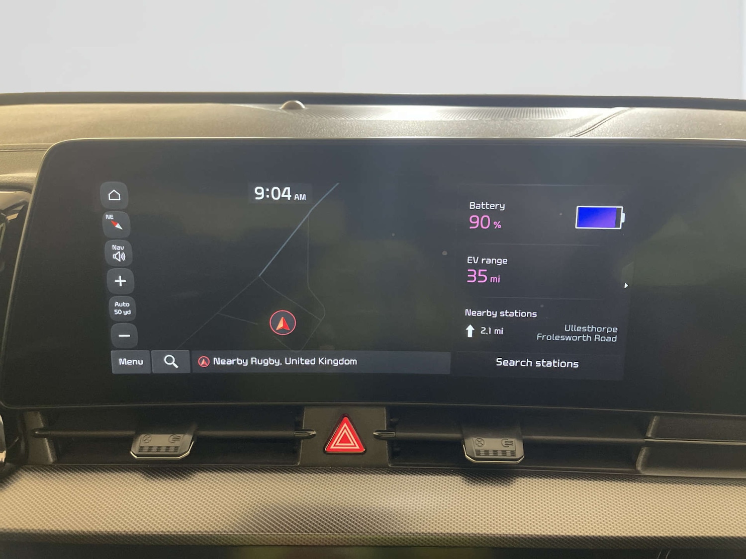 Used Kia Sportage 2023 for sale - 78027790: Photo 22