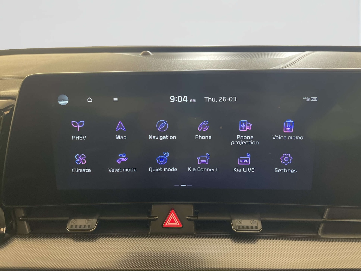 Used Kia Sportage 2023 for sale - 78027790: Photo 24