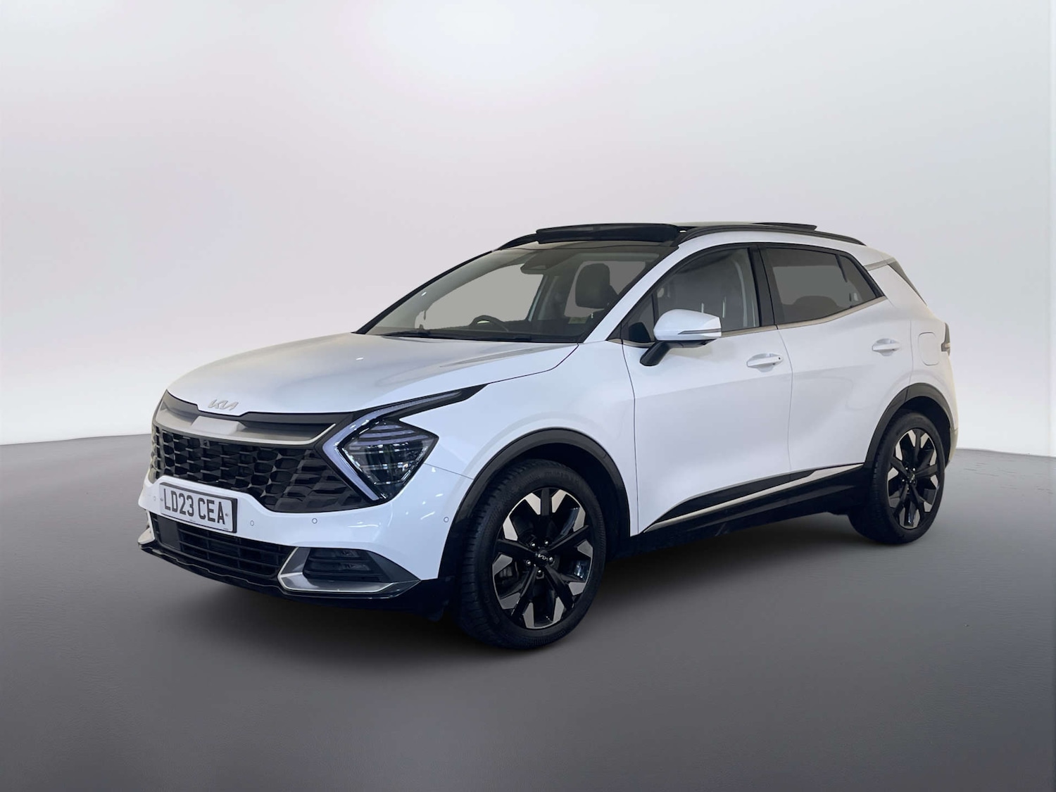 Used Kia Sportage 2023 for sale - 78027790: Photo 6