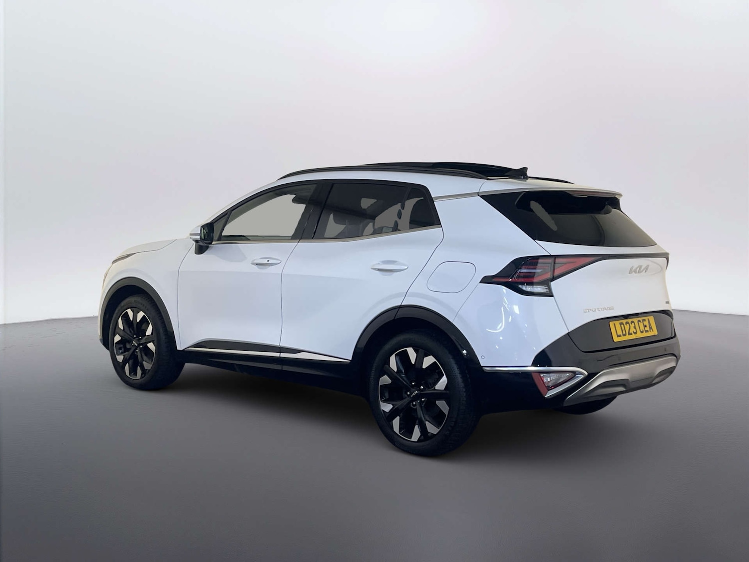 Used Kia Sportage 2023 for sale - 78027790: Photo 8