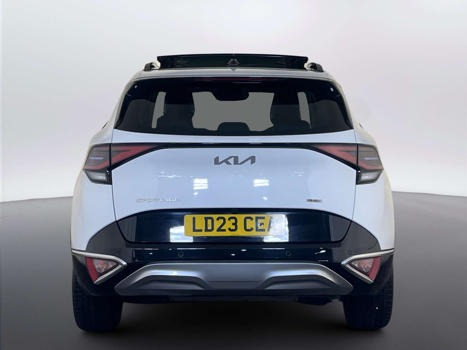 Used Kia Sportage 2023 for sale - 78027790: Photo 9