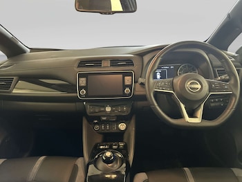 Used Nissan Leaf 2024 for sale - 79527405: Photo