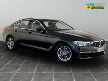 2020 (20) - 530e SE 4dr Auto