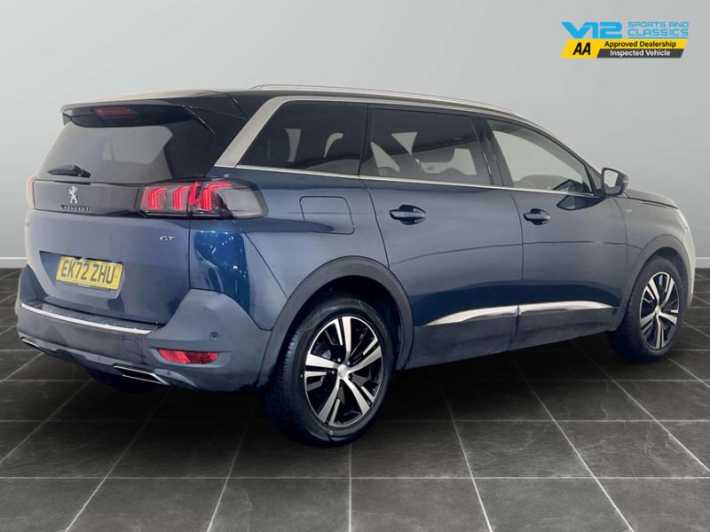 Used Peugeot 5008 2023 for sale - 76895575: Photo 10