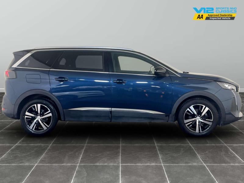 Used Peugeot 5008 2023 for sale - 76895575: Photo 11