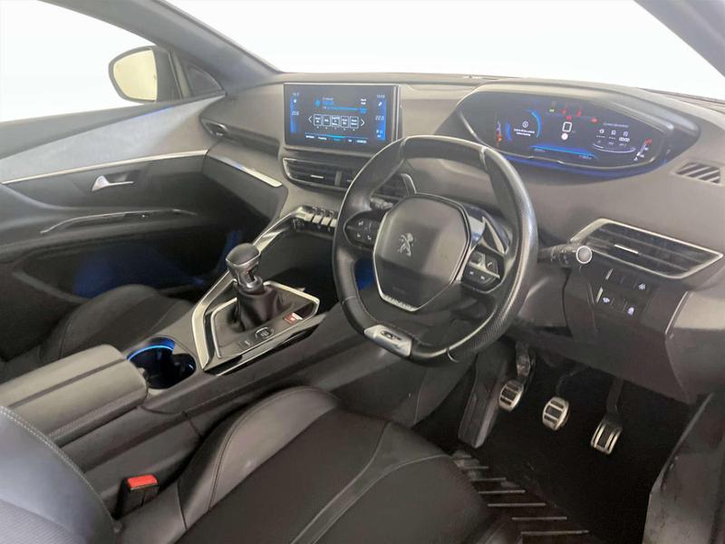 Used Peugeot 5008 2023 for sale - 76895575: Photo 17