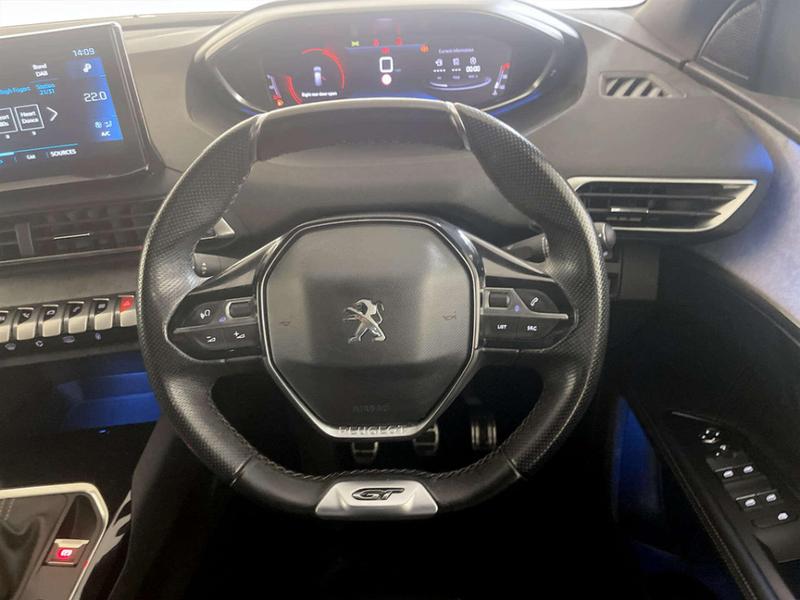 Used Peugeot 5008 2023 for sale - 76895575: Photo 18