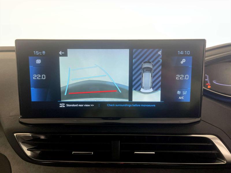 Used Peugeot 5008 2023 for sale - 76895575: Photo 24