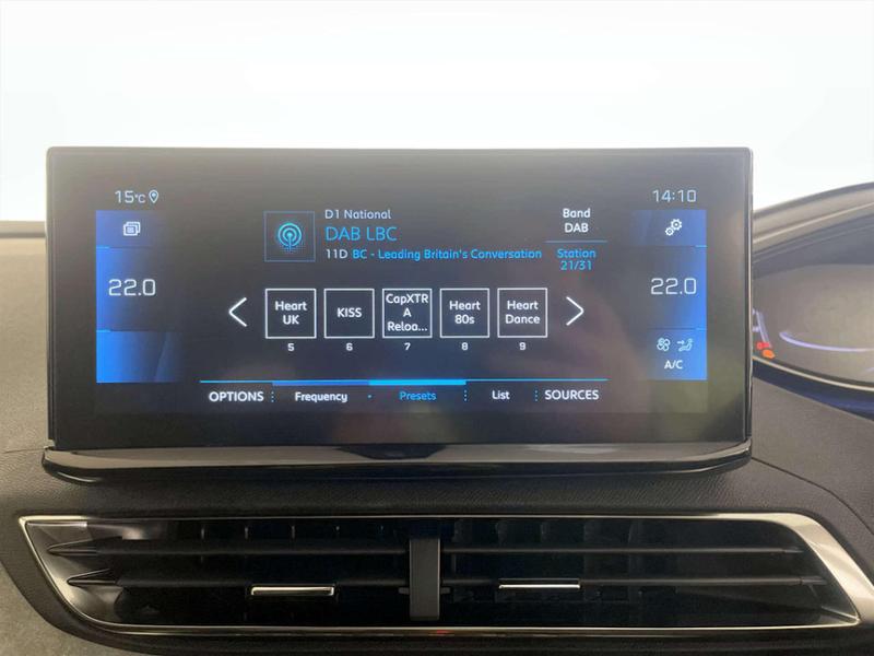 Used Peugeot 5008 2023 for sale - 76895575: Photo 25