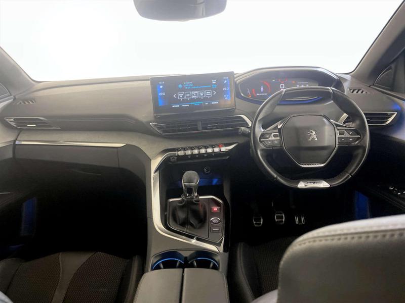 Used Peugeot 5008 2023 for sale - 76895575: Photo 3