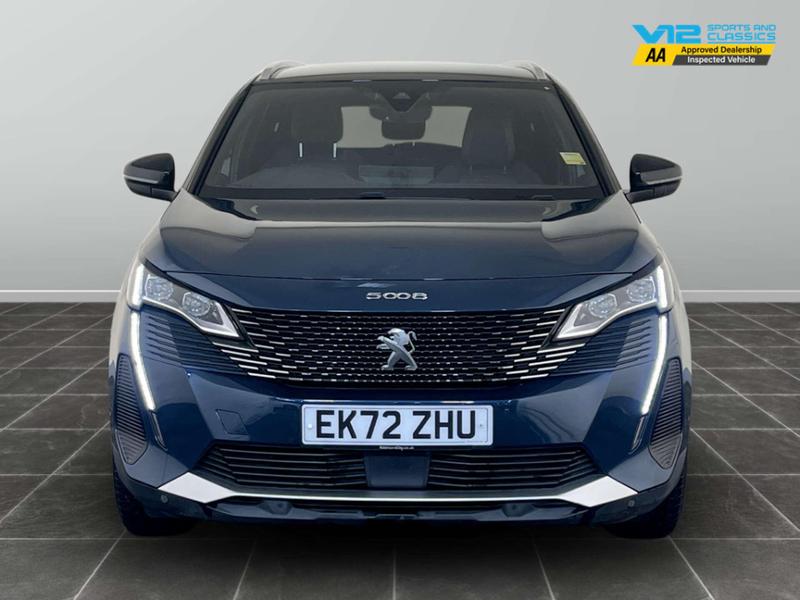 Used Peugeot 5008 2023 for sale - 76895575: Photo 5