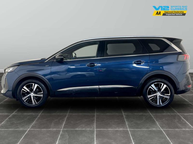 Used Peugeot 5008 2023 for sale - 76895575: Photo 7