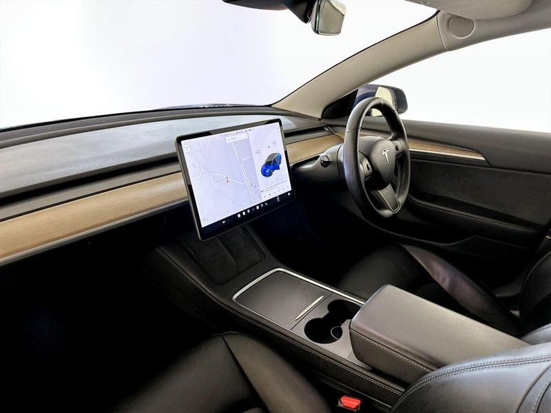 Used Tesla Model 3 2021 for sale - 76616244: Photo 12