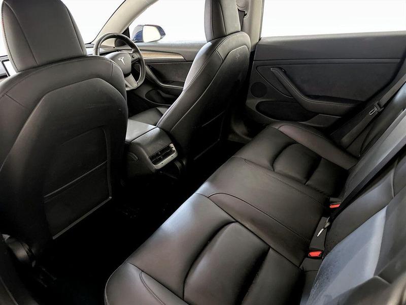 Used Tesla Model 3 2021 for sale - 76616244: Photo 14