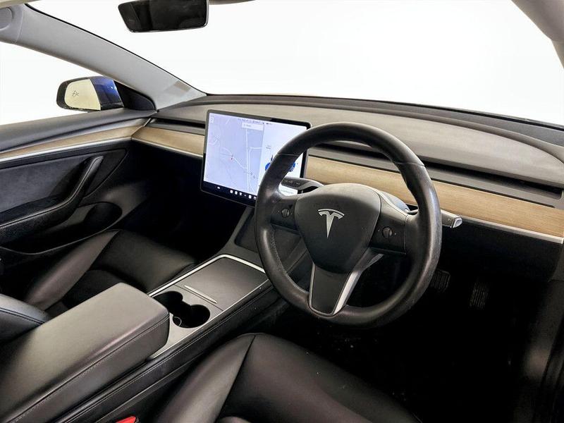 Used Tesla Model 3 2021 for sale - 76616244: Photo 15