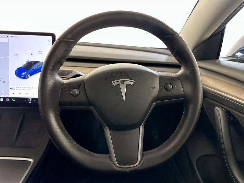 Used Tesla Model 3 2021 for sale - 76616244: Photo 16