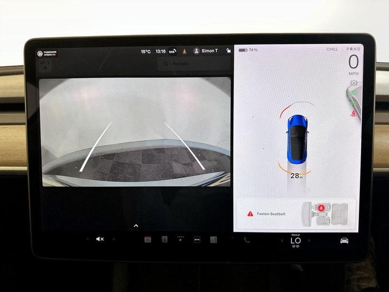 Used Tesla Model 3 2021 for sale - 76616244: Photo 19