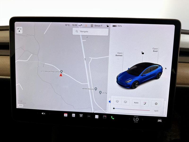 Used Tesla Model 3 2021 for sale - 76616244: Photo 20