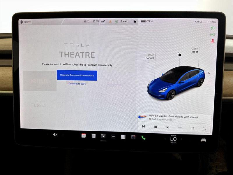 Used Tesla Model 3 2021 for sale - 76616244: Photo 25