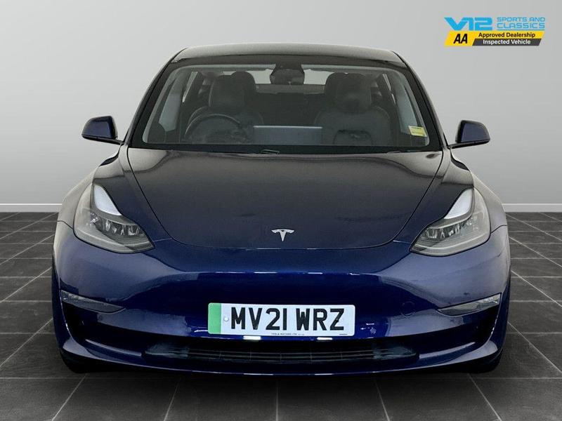Used Tesla Model 3 2021 for sale - 76616244: Photo 5