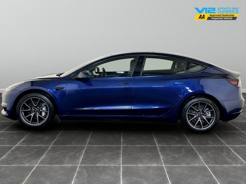 Used Tesla Model 3 2021 for sale - 76616244: Photo 7