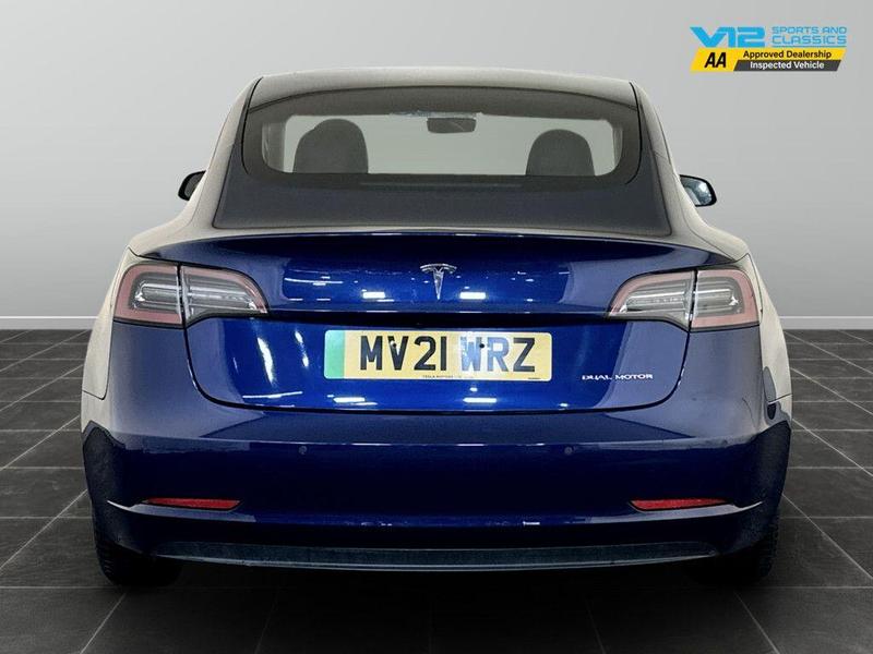 Used Tesla Model 3 2021 for sale - 76616244: Photo 9