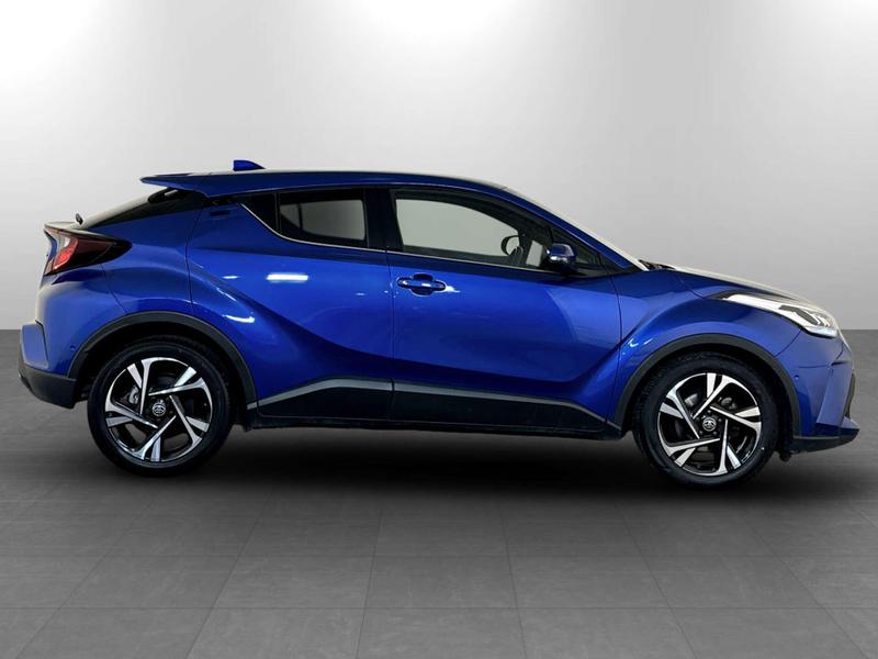 Used Toyota C-HR 2022 for sale - 77085241: Photo 11
