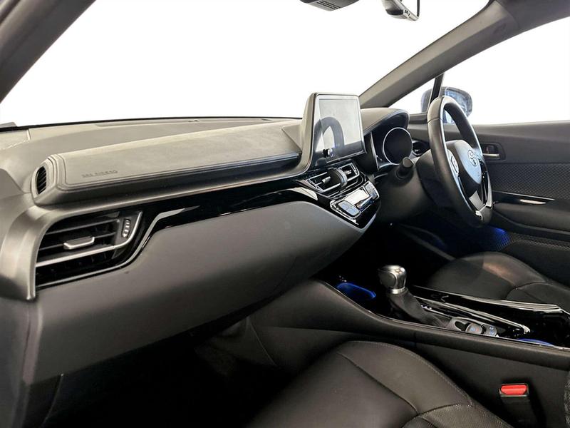 Used Toyota C-HR 2022 for sale - 77085241: Photo 12