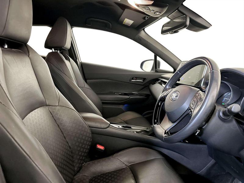 Used Toyota C-HR 2022 for sale - 77085241: Photo 13