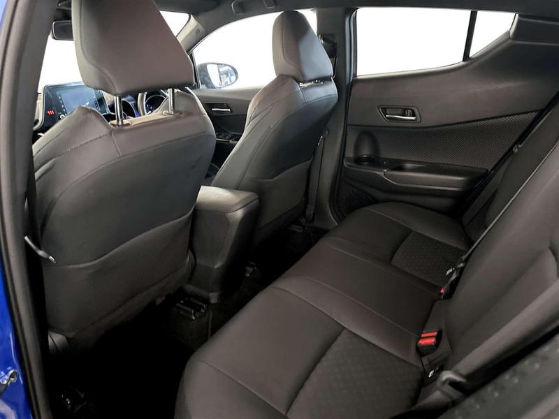 Used Toyota C-HR 2022 for sale - 77085241: Photo 14