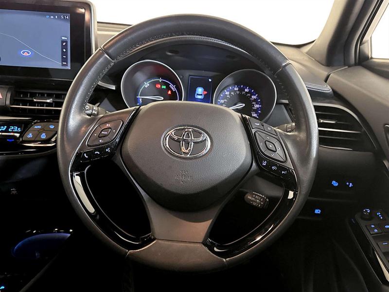 Used Toyota C-HR 2022 for sale - 77085241: Photo 16