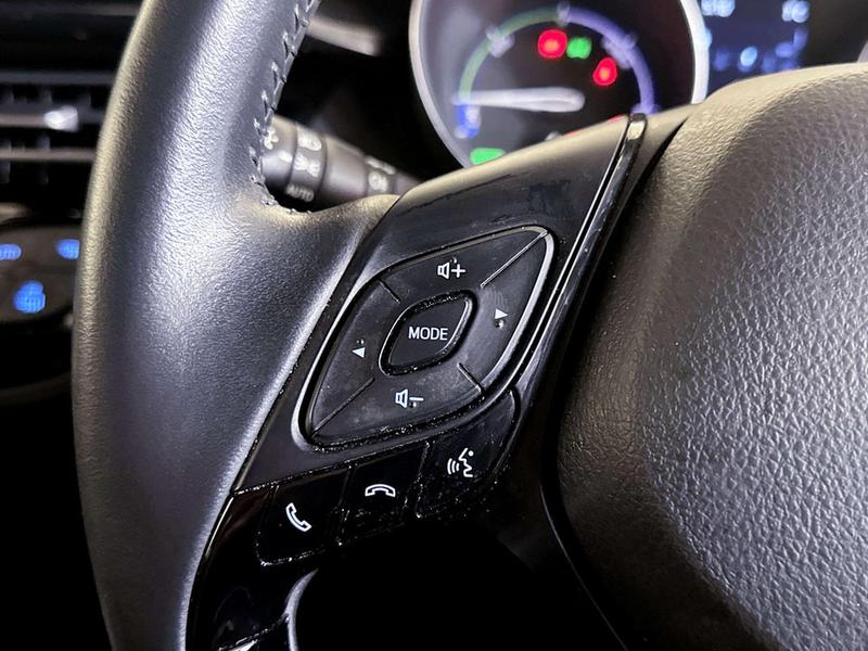 Used Toyota C-HR 2022 for sale - 77085241: Photo 17