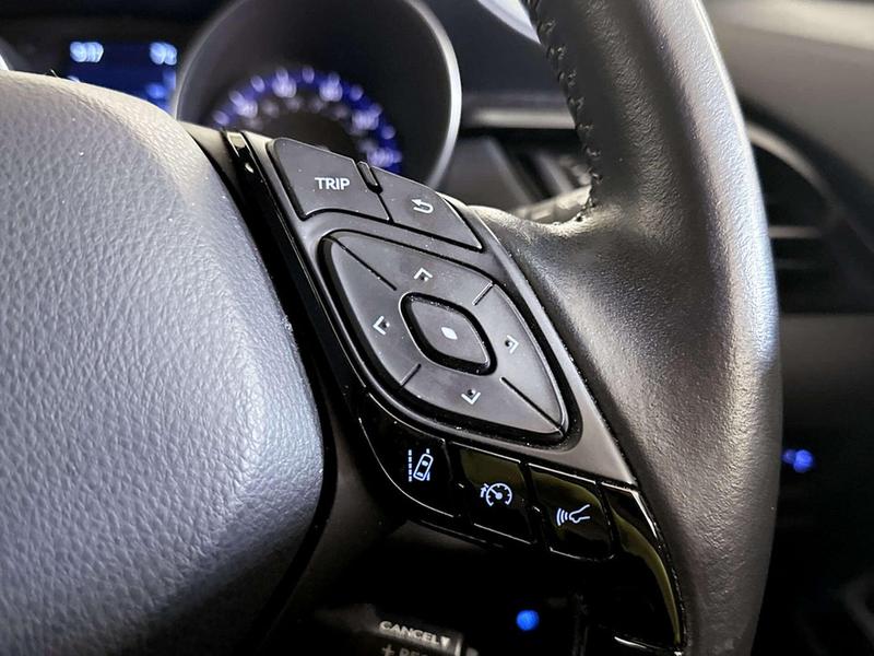 Used Toyota C-HR 2022 for sale - 77085241: Photo 19