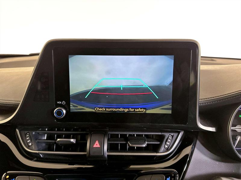 Used Toyota C-HR 2022 for sale - 77085241: Photo 20