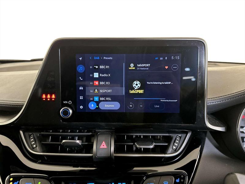 Used Toyota C-HR 2022 for sale - 77085241: Photo 23