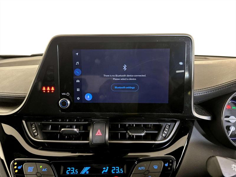 Used Toyota C-HR 2022 for sale - 77085241: Photo 24