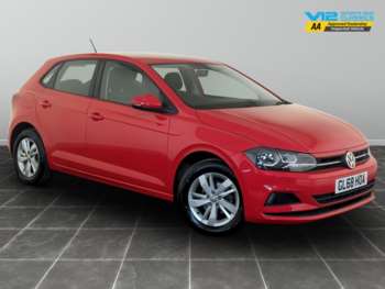 2018 (68) - 1.0 75 SE 5dr