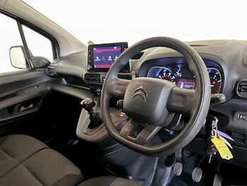 Used Citroen Berlingo 2022 for sale - 75485318: Photo