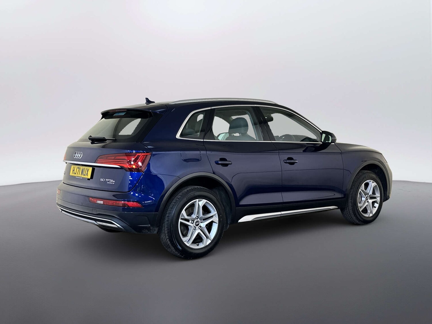 Used Audi Q5 2021 for sale - 77905886: Photo 10