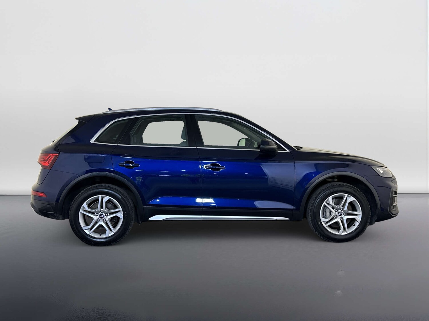Used Audi Q5 2021 for sale - 77905886: Photo 11